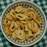 ROSQUILLAS